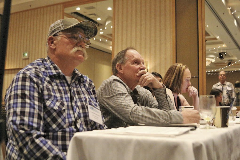 Western water conference goes virtual